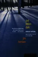 Just Before Dark