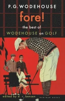 Fore!