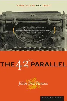 The 42nd Parallel