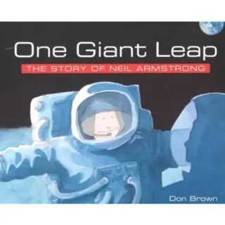 One Giant Leap