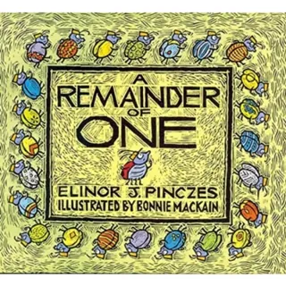 A Remainder of One
