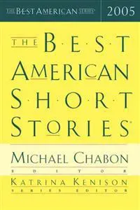 The Best American Short Stories 2005