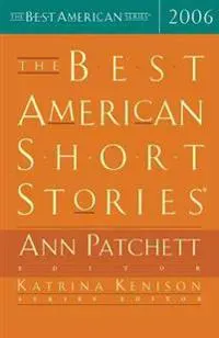 The Best American Short Stories 2006