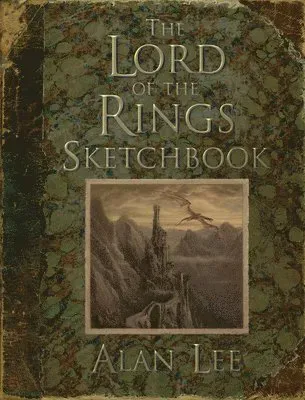The Lord of the Rings Sketchbook