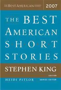The Best American Short Stories