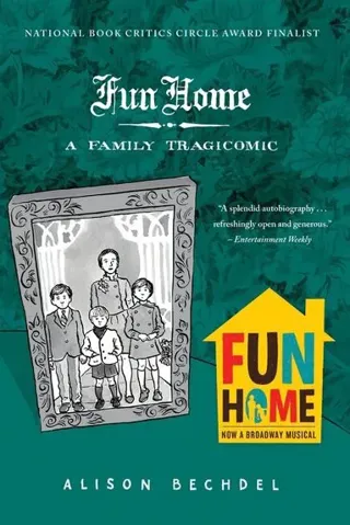 FUN HOME