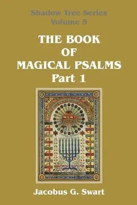 Book of Magical Psalms - Part 1