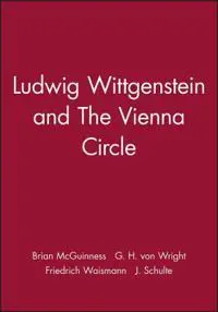 Ludwig Wittgenstein and The Vienna Circle