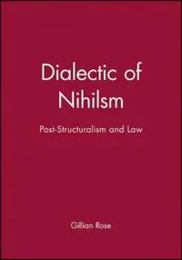Dialectic of Nihilsm
