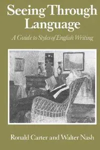 Seeing Through Language