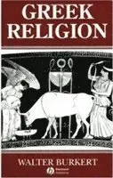 Greek Religion