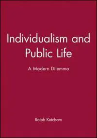 Individualism and Public Life