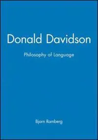 Donald Davidson