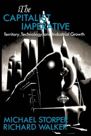 The Capitalist Imperative