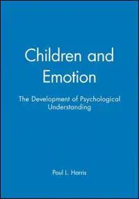 Children and Emotion