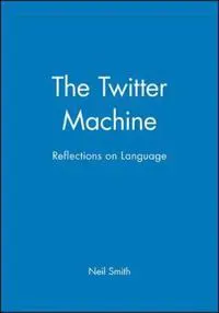The Twitter Machine