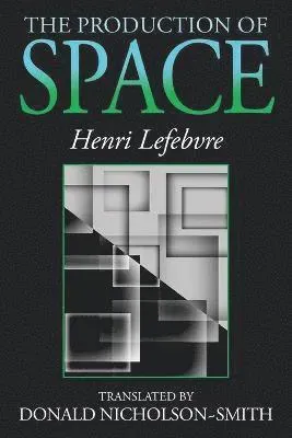 The Production of Space