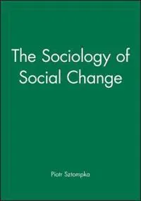 The Sociology of Social Change