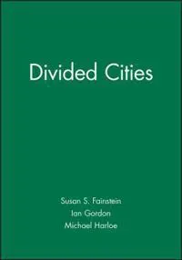 Divided Cities