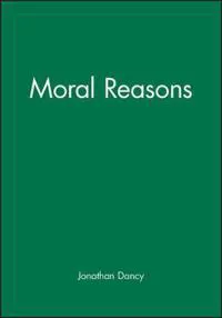 Moral Reasons