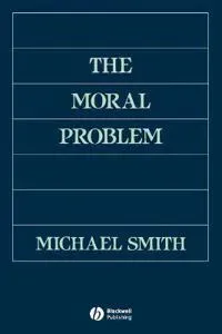 The Moral Problem