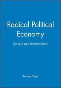 Radical Political Economy