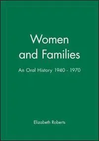 Women and Families