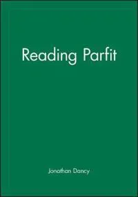 Reading Parfit