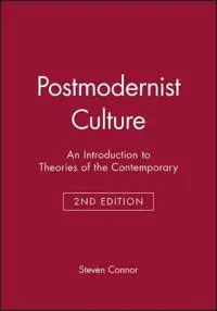 Postmodernist Culture