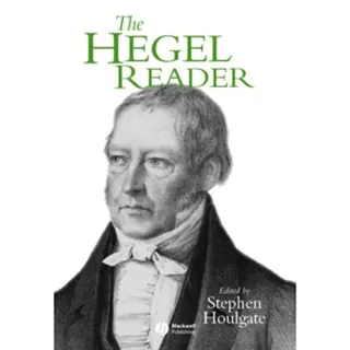 The Hegel Reader