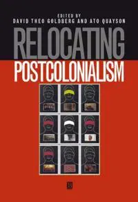 Relocating Postcolonialism