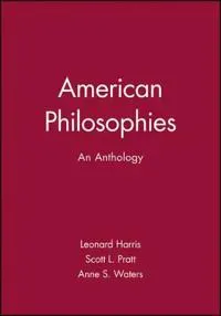 American Philosophies