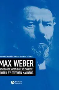 Max Weber
