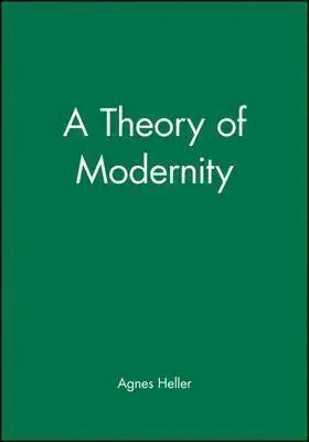 Theory of Modernity