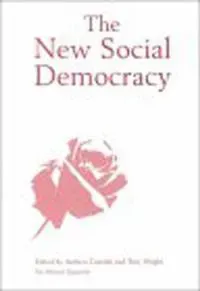 The New Social Democracy
