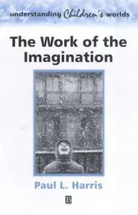 The Work of the Imagination