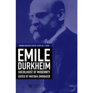 Emile Durkheim