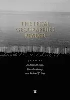 The Legal Geographies Reader