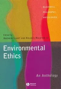 Environmental Ethics