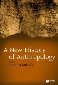 New History of Anthropology