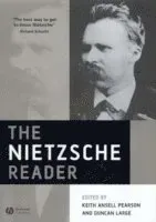 The Nietzsche Reader