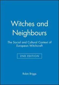 Witches and Neighbours