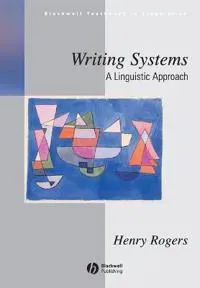 Writing Systems