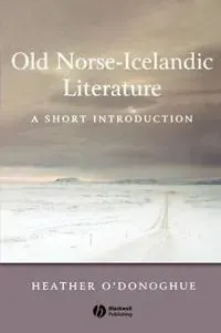 Old Norse-Icelandic Literature