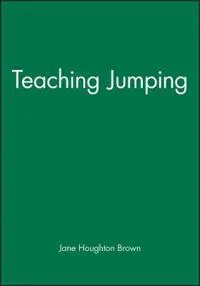 Teaching Jumping
