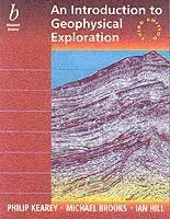 An Introduction to Geophysical Exploration