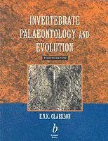 Invertebrate Palaeontology and Evolution