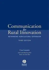 Communication for Rural Innovation