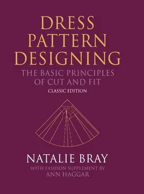 Dress Pattern Designing (Classic Edition)