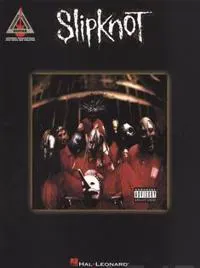 Slipknot Album Songbook (Guitar Tab)